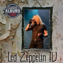 MusicWorks and Old School Square To Blast Off Classic Albums Live Series With LED ZEP