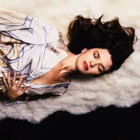 Sarah Perrotta to Release New 'Blue to Gold' Album