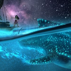 VAIANA 2 llegará a los cines en noviembre