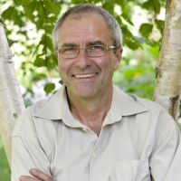 The Marin Art and Garden Center Presents Virtual Author Discussion with Bill Noble