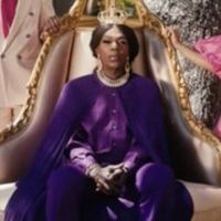 Video: Big Freedia & Netflix Drop 'Hey Queen' Music Video for QUEEN CHARLOTTE: A BRIDGERTON STORY