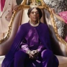 Video: Big Freedia & Netflix Drop 'Hey Queen' Music Video for QUEEN CHARLOTTE: A BRIDGERTON STORY