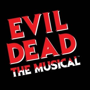 EVIL DEAD THE MUSICAL Licensing Rights Now Available Through MTI