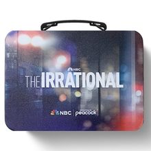 NBC Reveals THE IRRATIONAL Premiere Day Themed 'Girl Dinner'