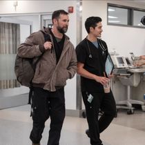 Max Original Drama Series THE PITT Begins Production on Season Two