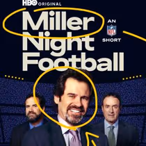 Miller Night Football to Debut on HBO; Documentary Examines Dennis Miller's MNF Role