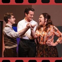 Broadway Watch Guide: April 2026 - MERRILY WE ROLL ALONG, MICHAEL & More