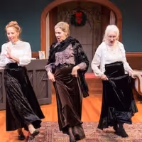 BWW Review: THE DEAD at Scena Theatre