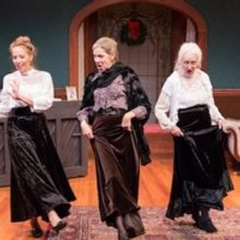 BWW Review: THE DEAD at Scena Theatre
