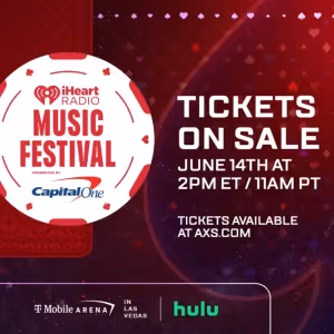 iHeartRadio Music Festival Lineup Includes Gwen Stefani, Camila Cabello, Doja Cat…