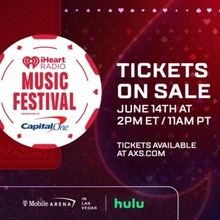 iHeartRadio Music Festival Lineup Includes Gwen Stefani, Camila Cabello, Doja Cat, Pa