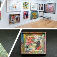 Carlton Fine Arts Presents Miami Art Week In New York