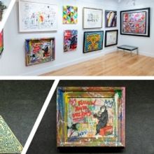 Carlton Fine Arts Presents Miami Art Week In New York