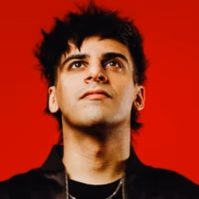 Review: KAI SAMRA: NATIVE, Pleasance Dome