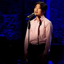 ICYMI: Watch the Next On Stage: Season 6 Finale