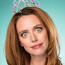 Leah Rudick to Perform at Comedy Works South at the Landmark in July