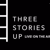 Theatre In The Dark To Present Noir Thriller THREE STORIES UP: LIVE! ON THE AIR…