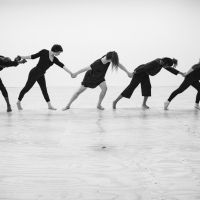 Keely Garfield Dance's THE INVISIBLE PROJECT Will Have its World Premiere at NYU…