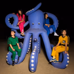 The Linda Lindas Share Title Track of Forthcoming Album 'No Obligation'