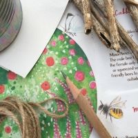 The Secret Garden Experience Extends Into The Summer