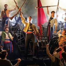 LES MISÉRABLES to Make Sydney Opera House Premiere