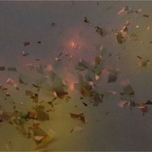 Chloe Alexandra Thompson and DB Amorin Come to the Chocolate Factory Theater