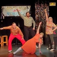 BWW Review: POLYESTER at Hanover Little Theatre