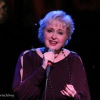 Cape May Stage Hosts AN EVENING WITH SALLY MAYES