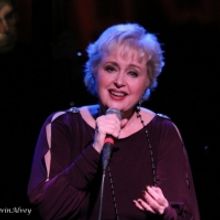 Cape May Stage Hosts AN EVENING WITH SALLY MAYES