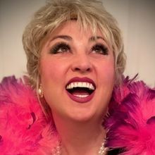 RAUNCHY LITTLE MUSICAL is Coming to The Hendersonville Theatre in March