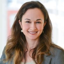 NMPA Hires Ashley Joyce as SVP, Legal and Business Affairs
