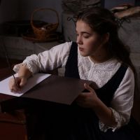 Connor Oscar Clarke, the director of Daddy Long Legs, wants to the audience to be…