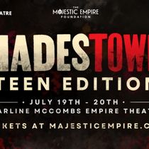 HADESTOWN: TEEN EDITION is Coming to The Empire Theatre In Downtown San Antonio