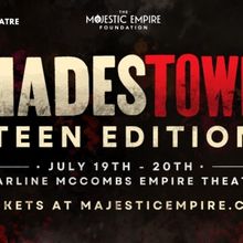 HADESTOWN: TEEN EDITION is Coming to The Empire Theatre In Downtown San Antonio