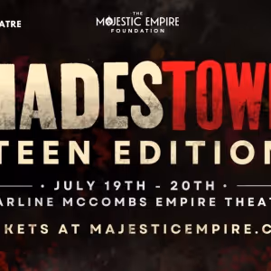 HADESTOWN: TEEN EDITION is Coming to The Empire Theatre In Downtown San Antonio