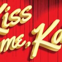 Union High School Performing Arts Company Will Present KISS ME, KATE Beginning This…