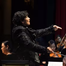 SFSO to Open 28th Season With Sibelius' Symphony No. 2 and Ravel's Piano Concerto in