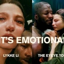 Lykke Li Releases 'Little Bit (Autoerotique Mix)'
