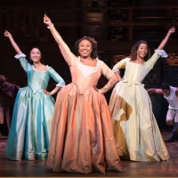 #Ham4Ham $10 Ticket Lottery Now Open for HAMILTON Engagement at The Bushnell