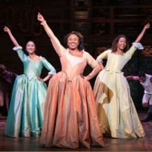 #Ham4Ham $10 Ticket Lottery Now Open for HAMILTON Engagement at The Bushnell