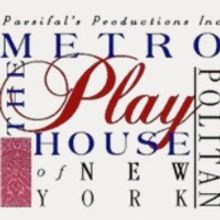 Metropolitan Playhouse to Present Live-Streamed Staged Reading of HE SAID AND SHE SAI