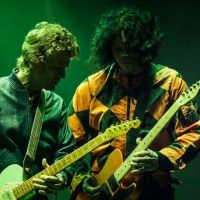 Mempho Music Festival Wraps Up, Featured Margo Price, Reignwolf and More!