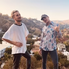 Diplo and Born Dirty Unveil 'Samba Sujo'