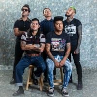 Son Rompe Pera Releases Second Album 'Chimborazo'