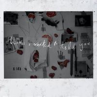 Kina Releases Debut EP THINGS I WANTED TO TELL YOU