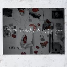 Kina Releases Debut EP THINGS I WANTED TO TELL YOU