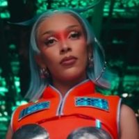 VIDEO: Doja Cat Releases 'Get Into It (Yuh)' Music Video