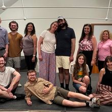 A MIDSUMMER NIGHT'S DREAM to Be Presented by Madison Lyric Stage This Summer