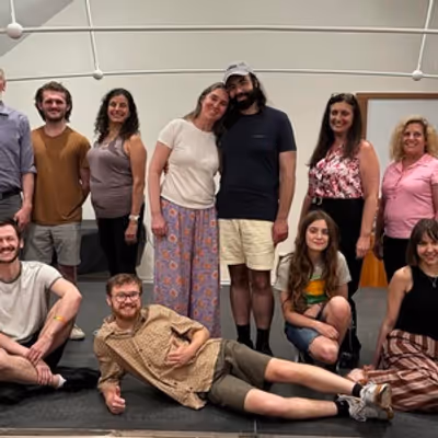 A MIDSUMMER NIGHT'S DREAM to Be Presented by Madison Lyric Stage This Summer