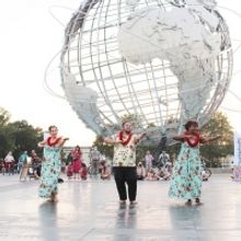 26 Dance Companies to be Featured in 2022 Queensboro Dance Festival Tour Interview